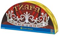 Тиара Пиротехнический фонтан купить в Буе | buj.salutsklad.ru