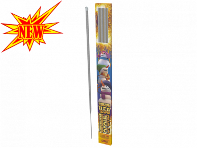 Ультра 450 Бенгальские огни купить в Буе | buj.salutsklad.ru