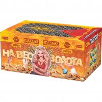 На вес золота Фейерверк веерный купить в Буе | buj.salutsklad.ru