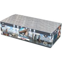 Зеландия Батарея салютов купить в Буе | buj.salutsklad.ru