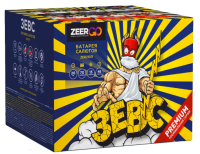 Зевс Фейерверк купить в Буе | buj.salutsklad.ru