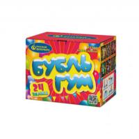 Бубль-Гум Фейерверк купить в Буе | buj.salutsklad.ru