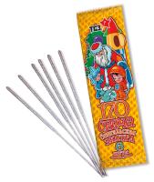 170 мм. Экстра Бенгальские огни купить в Буе | buj.salutsklad.ru