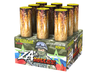 ZA Победу! Фейерверк купить в Буе | buj.salutsklad.ru