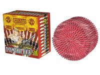 Пулеметная лента-500 Петарды связка купить в Буе | buj.salutsklad.ru