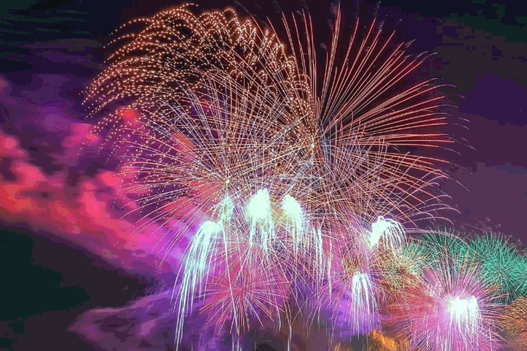 Профессиональная пиротехника ОПТОМ Буй  | buj.salutsklad.ru