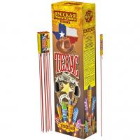 Техас Ракеты купить в Буе | buj.salutsklad.ru