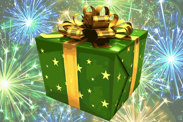 Салюты на День Рождения - подарок Буй | buj.salutsklad.ru