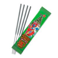 210 мм. Экстра Бенгальские огни купить в Буе | buj.salutsklad.ru