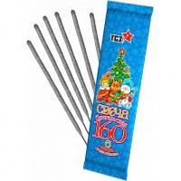 160-1 мм. Бенгальские огни купить в Буе | buj.salutsklad.ru