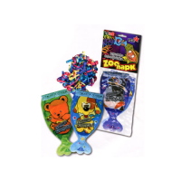 Зоопарк ТСЗ Надувная хлопушка купить в Буе | buj.salutsklad.ru