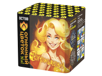 С огоньком! Фейерверк купить в Буе | buj.salutsklad.ru