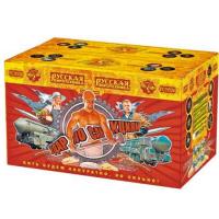 Удар по санкциям Батарея салютов купить в Буе | buj.salutsklad.ru