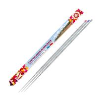 Триколор 650 мм. Бенгальские огни цветные купить в Буе | buj.salutsklad.ru