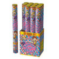 Мальчик или девочка 50 Пневматическая хлопушка купить в Буе | buj.salutsklad.ru