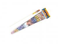 Кассиопея Ракеты купить в Буе | buj.salutsklad.ru