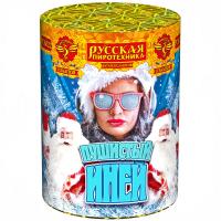 Пушистый иней Салют купить в Буе | buj.salutsklad.ru