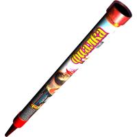 Фиалка Римские свечи купить в Буе | buj.salutsklad.ru