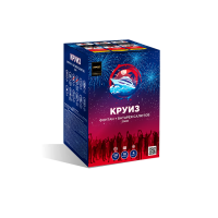 Круиз Фонтан фейерверк купить в Буе | buj.salutsklad.ru