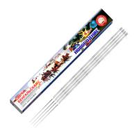 Новогодние 300-4 мм. Бенгальские огни купить в Буе | buj.salutsklad.ru