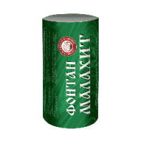 Малахит Фонтан пиротехнический купить в Буе | buj.salutsklad.ru