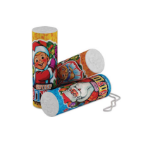 Супер с серпантином Хлопушки купить в Буе | buj.salutsklad.ru