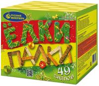 Ёлки палки Фейерверк купить в Буе | buj.salutsklad.ru