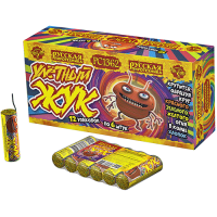 Улетный жук Наземный фейерверк купить в Буе | buj.salutsklad.ru