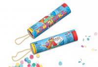 Хлопушка Супер Хлопушка купить в Буе | buj.salutsklad.ru