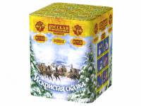 Искристая сказка New Салют купить в Буе | buj.salutsklad.ru