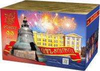 Царь-Колокол Салют купить в Буе | buj.salutsklad.ru