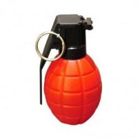 Граната имитационная пиротехническая (краска) Петарды купить в Буе | buj.salutsklad.ru