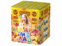 Мармелад Батарея салютов купить в Буе | buj.salutsklad.ru