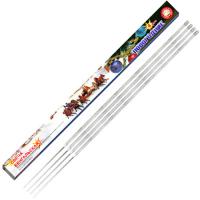 Новогодние 650-4 мм. Бенгальские огни купить в Буе | buj.salutsklad.ru