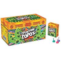 Гремучий горох (цветной, крашенный) Петарды купить в Буе | buj.salutsklad.ru