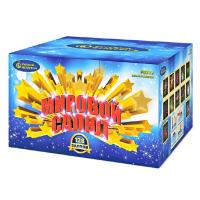 Мировой Салют Комбинированный Фейерверк купить в Буе | buj.salutsklad.ru