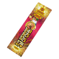 170 мм. Бенгальские огни купить в Буе | buj.salutsklad.ru