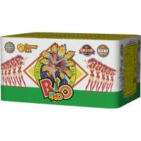 Рио S Батарея салютов купить в Буе | buj.salutsklad.ru