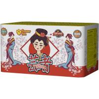 Гейша Батарея салютов купить в Буе | buj.salutsklad.ru