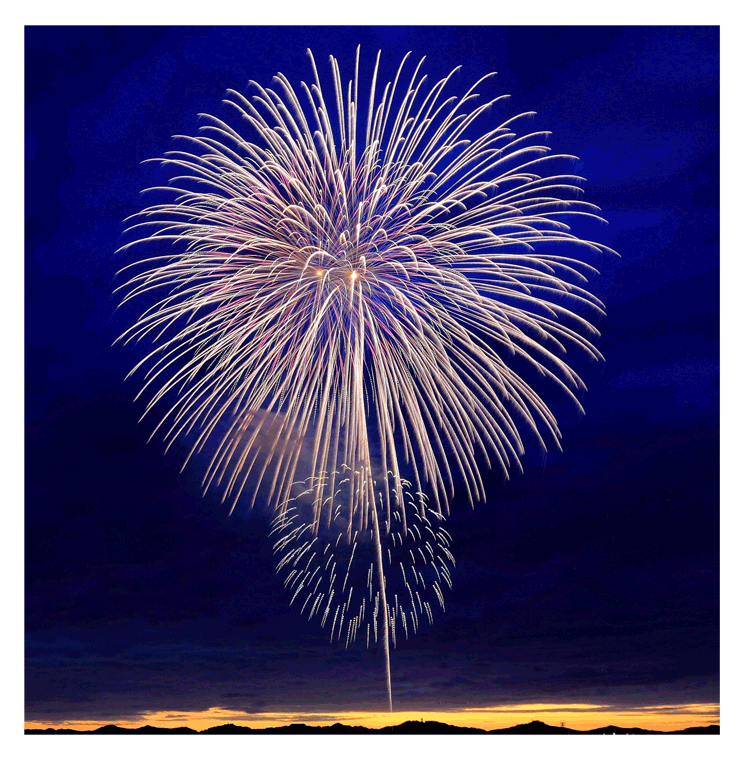 Организация фейерверков на Новый год  Буй | buj.salutsklad.ru