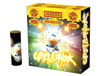 Светлячок NEW Наземный фейерверк купить в Буе | buj.salutsklad.ru