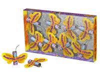 Волшебный мотылек Летающий фейерверк купить в Буе | buj.salutsklad.ru