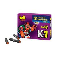 К-1 Петарды купить в Буе | buj.salutsklad.ru