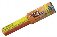 Дымовой (с чекой) оранжевый Фальшфейер купить в Буе | buj.salutsklad.ru