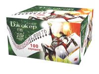 Джокер Салют купить в Буе | buj.salutsklad.ru