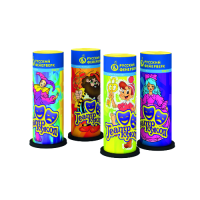 Театр кукол Пиротехнический фонтан купить в Буе | buj.salutsklad.ru