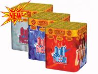 Флаг России Дневной фейерверк купить в Буе | buj.salutsklad.ru