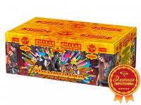 Мегаполис Фейерверк купить в Буе | buj.salutsklad.ru