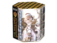 Лапландия ОС Фейерверк купить в Буе | buj.salutsklad.ru