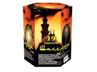 Шахерезада Фейерверк купить в Буе | buj.salutsklad.ru